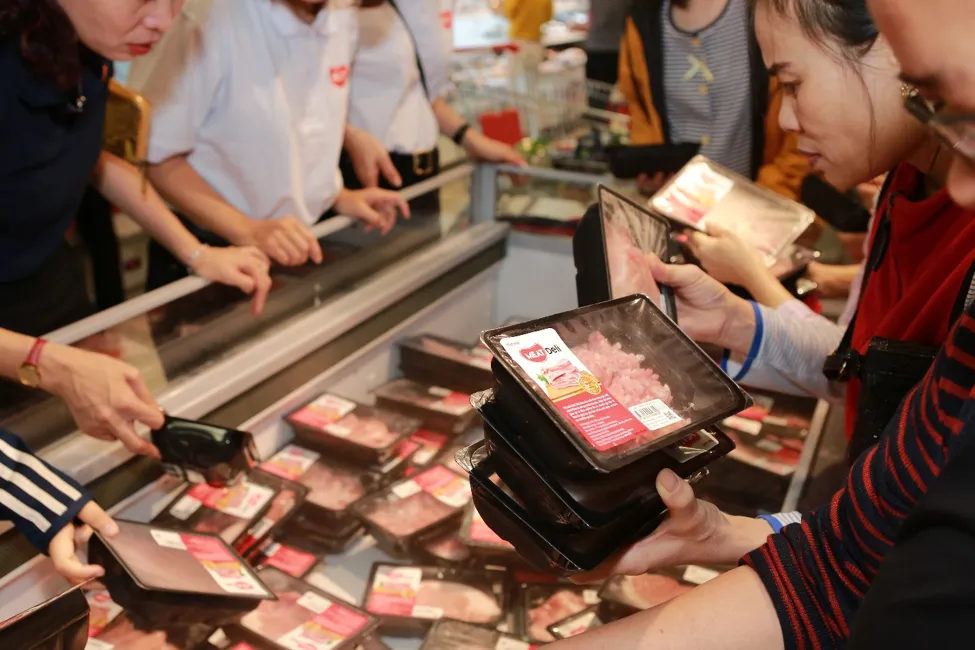 Thực phẩm giúp tăng cường hệ miễn dịch của cơ thể chống lại Covid-19 ảnh 2