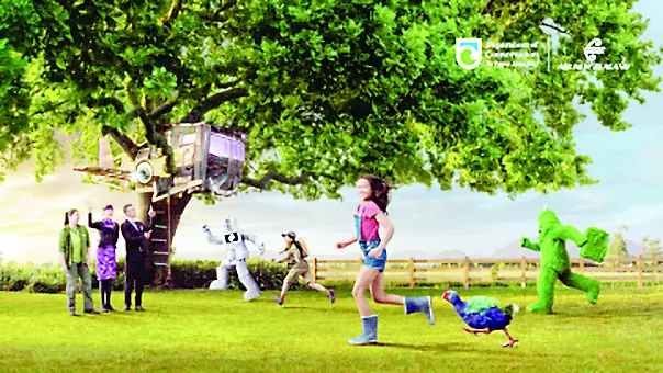 Air New Zealand đưa hình ảnh chim Takahē vào video hướng dẫn an toàn bay