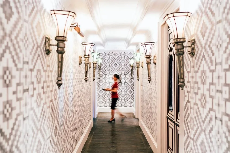 Hotel de la Coupole-MGallery vinh dự nhận giải thưởng AHEAD Asia 2020 ảnh 3