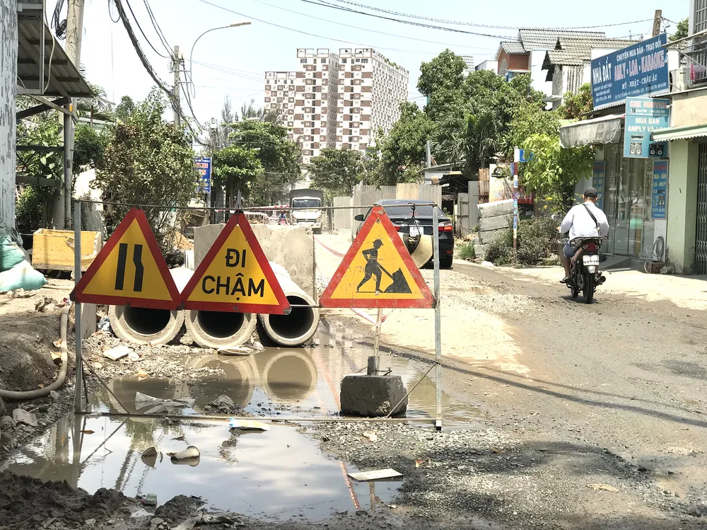 Cùng làm cuộc sống tốt đẹp hơn ảnh 1