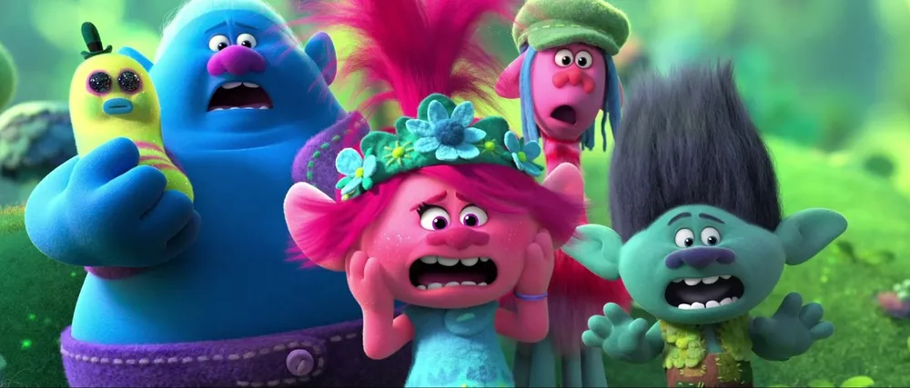 Đưa phim lên các nền tảng trực tuyến ảnh 1