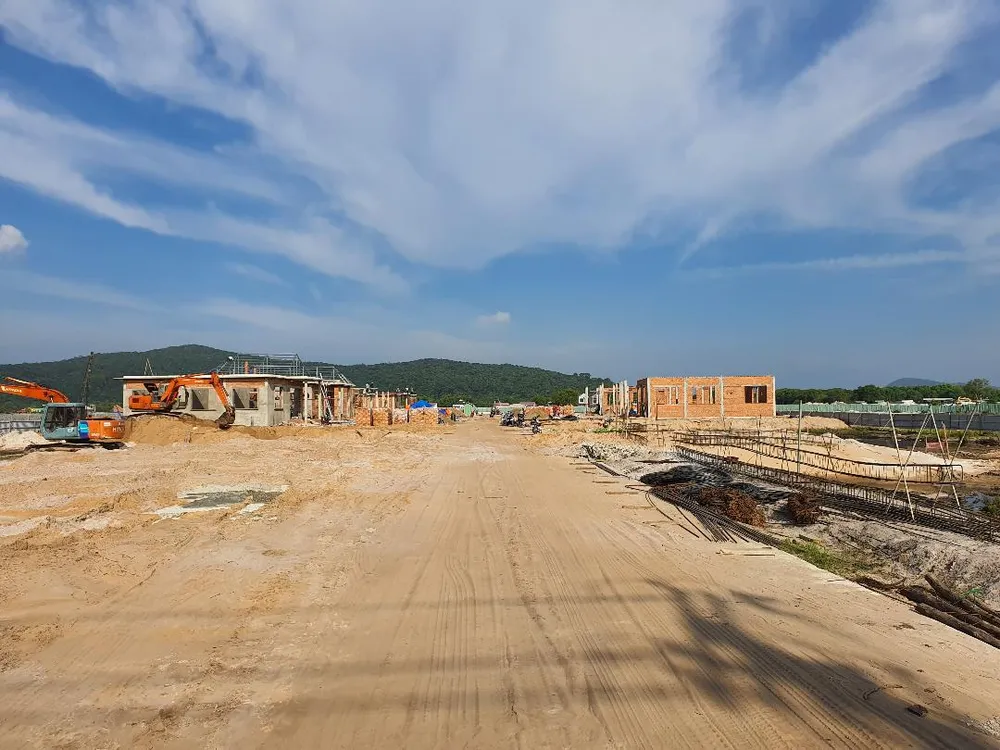 Phú Quốc cần kiên quyết xử lý tình trạng bảo kê bao chiếm, xây dựng trái phép với quy mô lớn ảnh 3