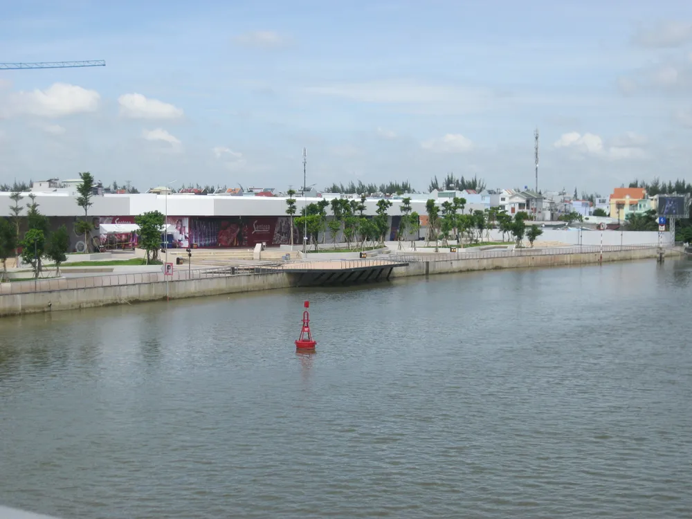 Cận cảnh dự án Kenton Node bị BIDV rao bán khoản nợ hơn 4.000 tỷ đồng ảnh 5