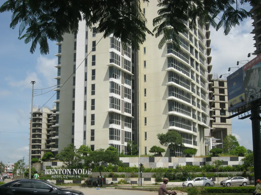 Cận cảnh dự án Kenton Node bị BIDV rao bán khoản nợ hơn 4.000 tỷ đồng ảnh 7