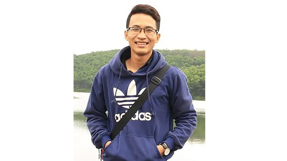 Nghĩ về đất nước, xác định trách nhiệm của mình ảnh 1