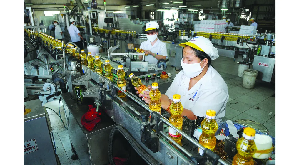 Xây dựng chương trình phục hồi kinh tế “hậu Covid-19” ảnh 2