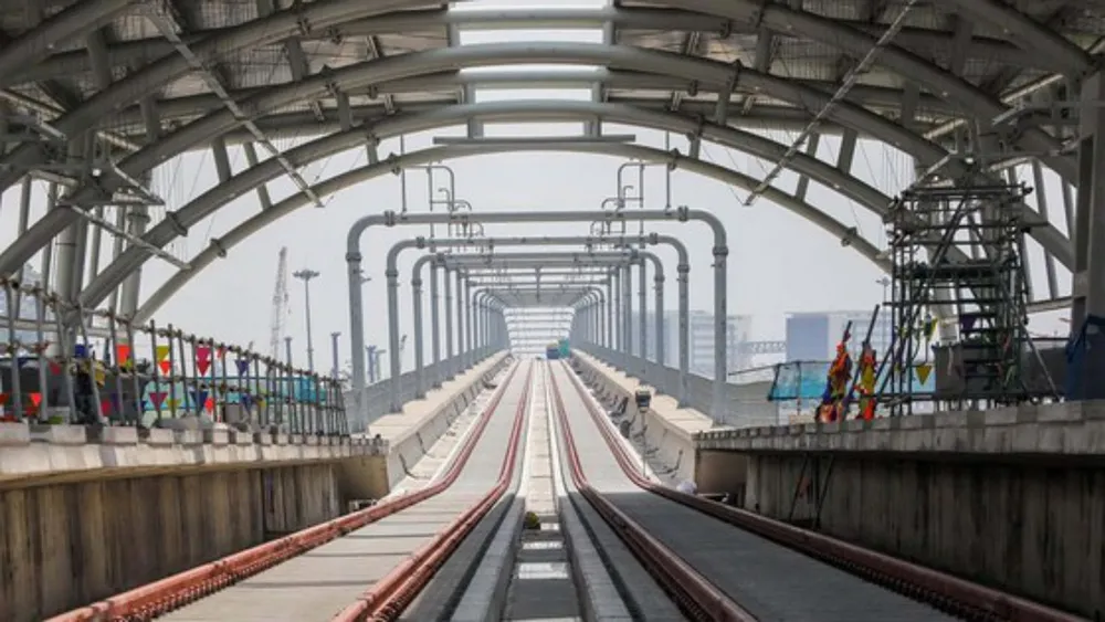 Thành phố năng động ảnh 6