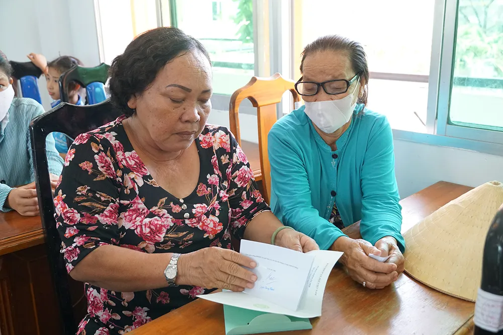 Được hưởng lương hưu, chỉ cần đóng 3.600 đồng/ngày ảnh 1