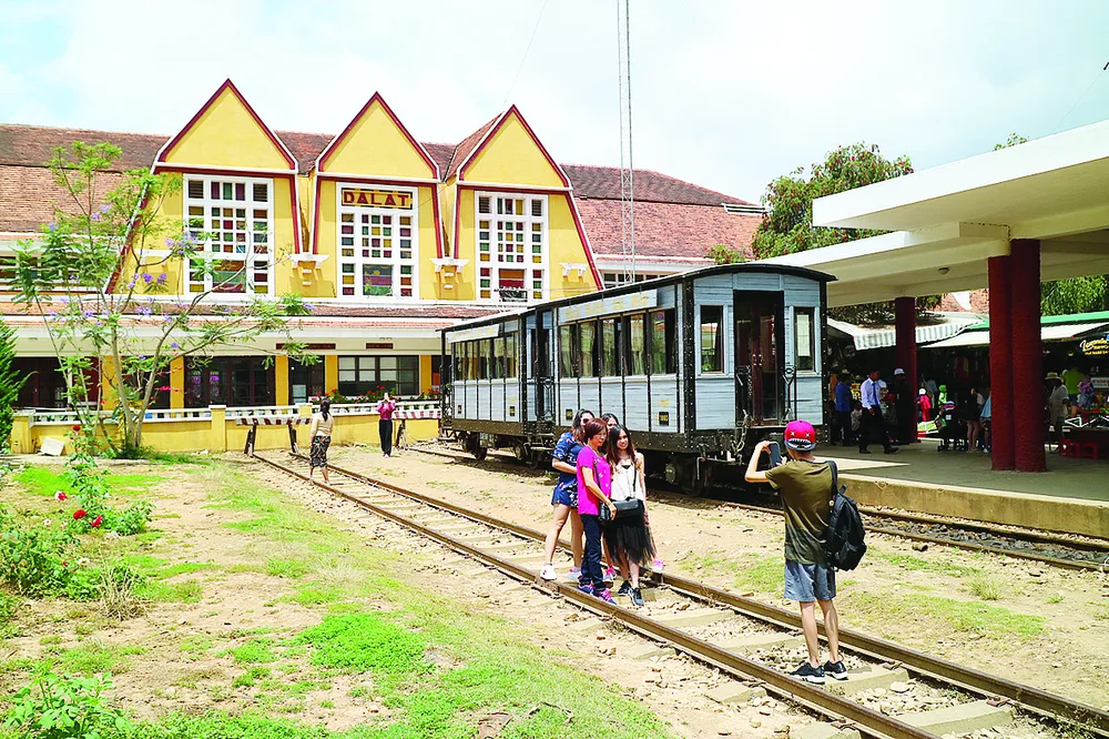 Hướng đến đô thị di sản Đà Lạt ảnh 2