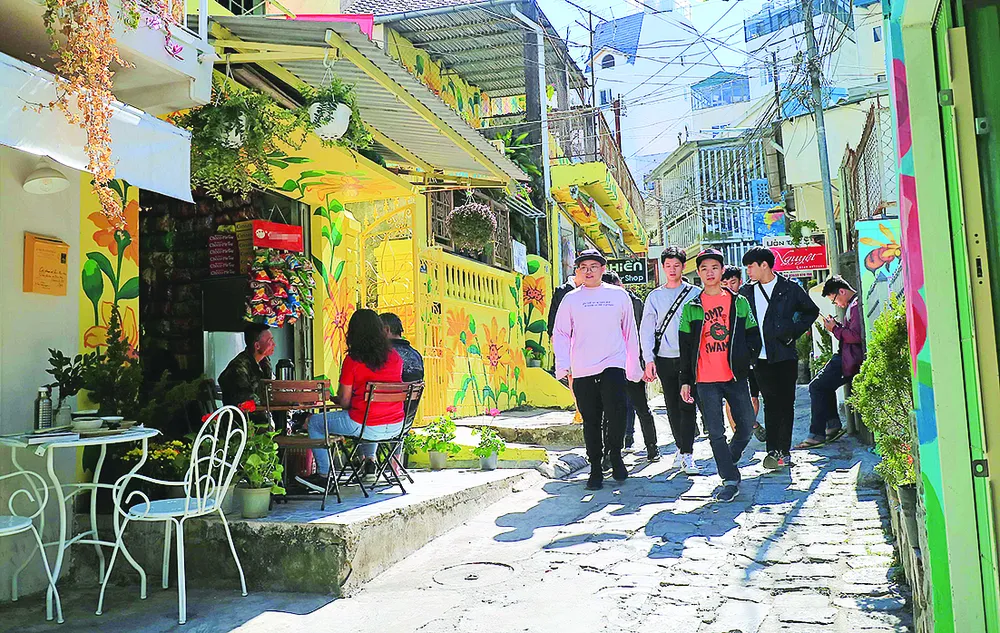 Hướng đến đô thị di sản Đà Lạt ảnh 4