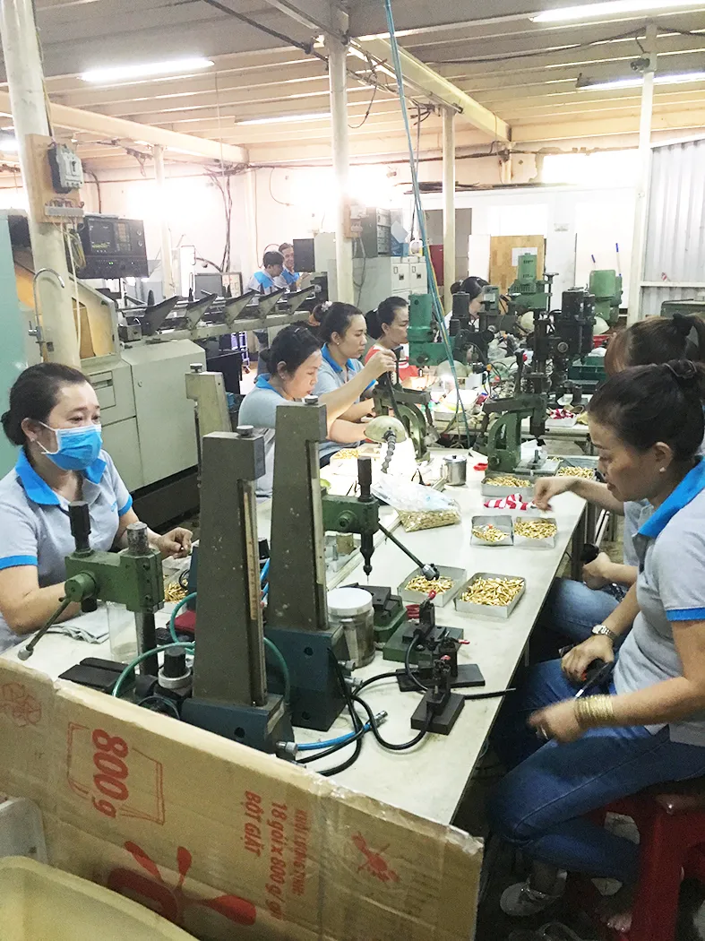 Phòng vệ thương mại trong bối cảnh mới ảnh 1