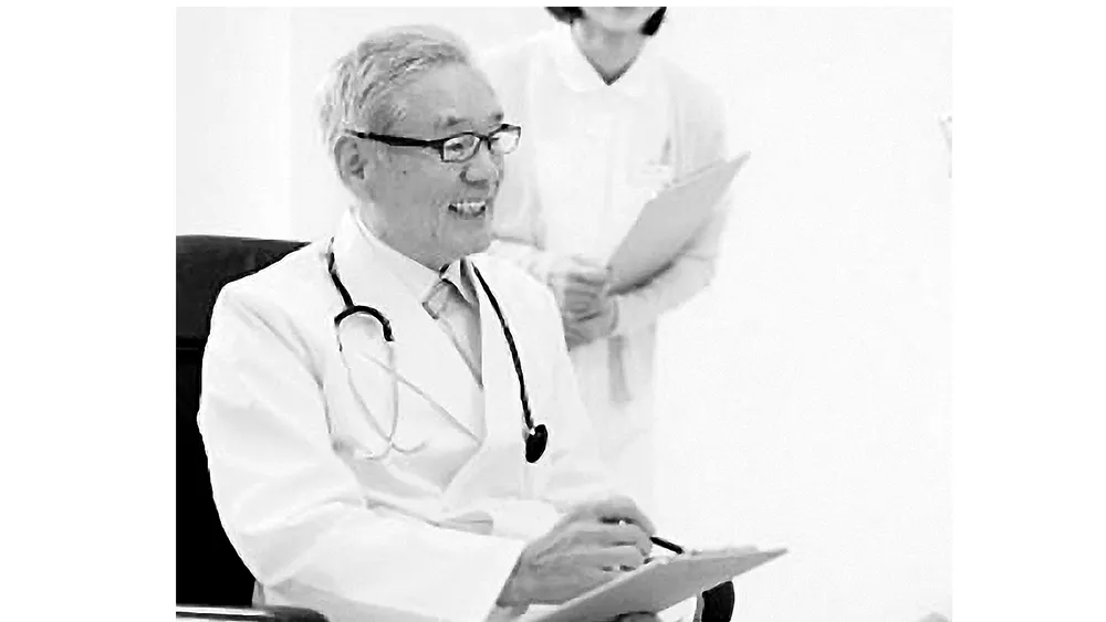 Tặng 1.000 cuốn sách “Sức khỏe nam giới”