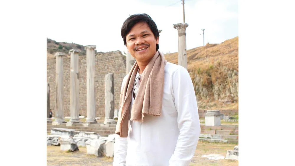 Dũng khí và trách nhiệm của người làm báo ảnh 3