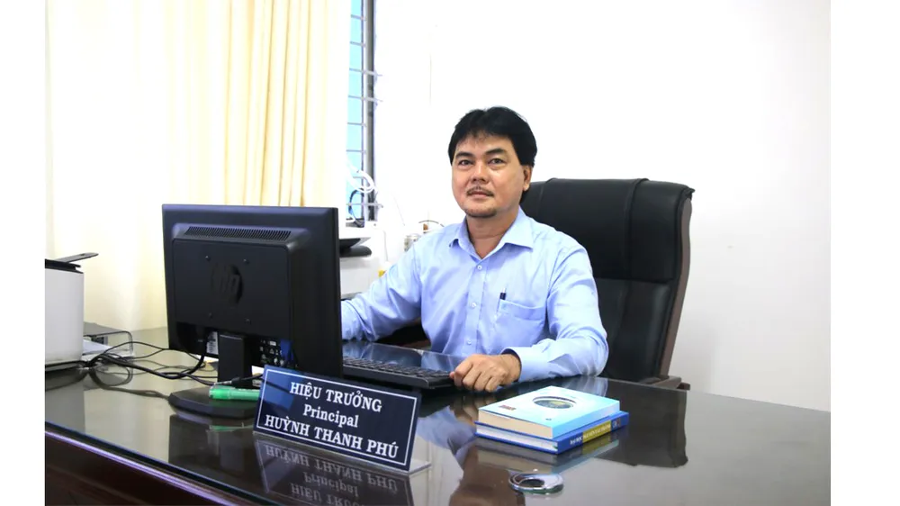 Dũng khí và trách nhiệm của người làm báo ảnh 5