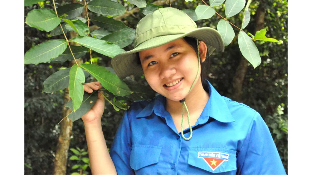 Dũng khí và trách nhiệm của người làm báo ảnh 6