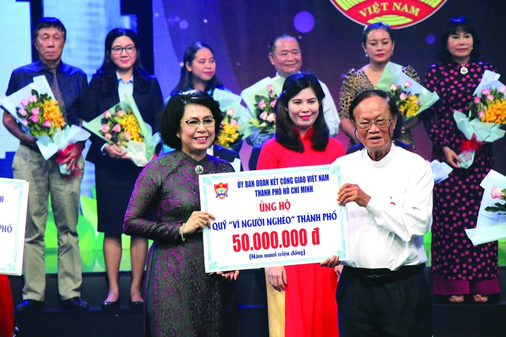 Lan tỏa nghĩa tình ảnh 1