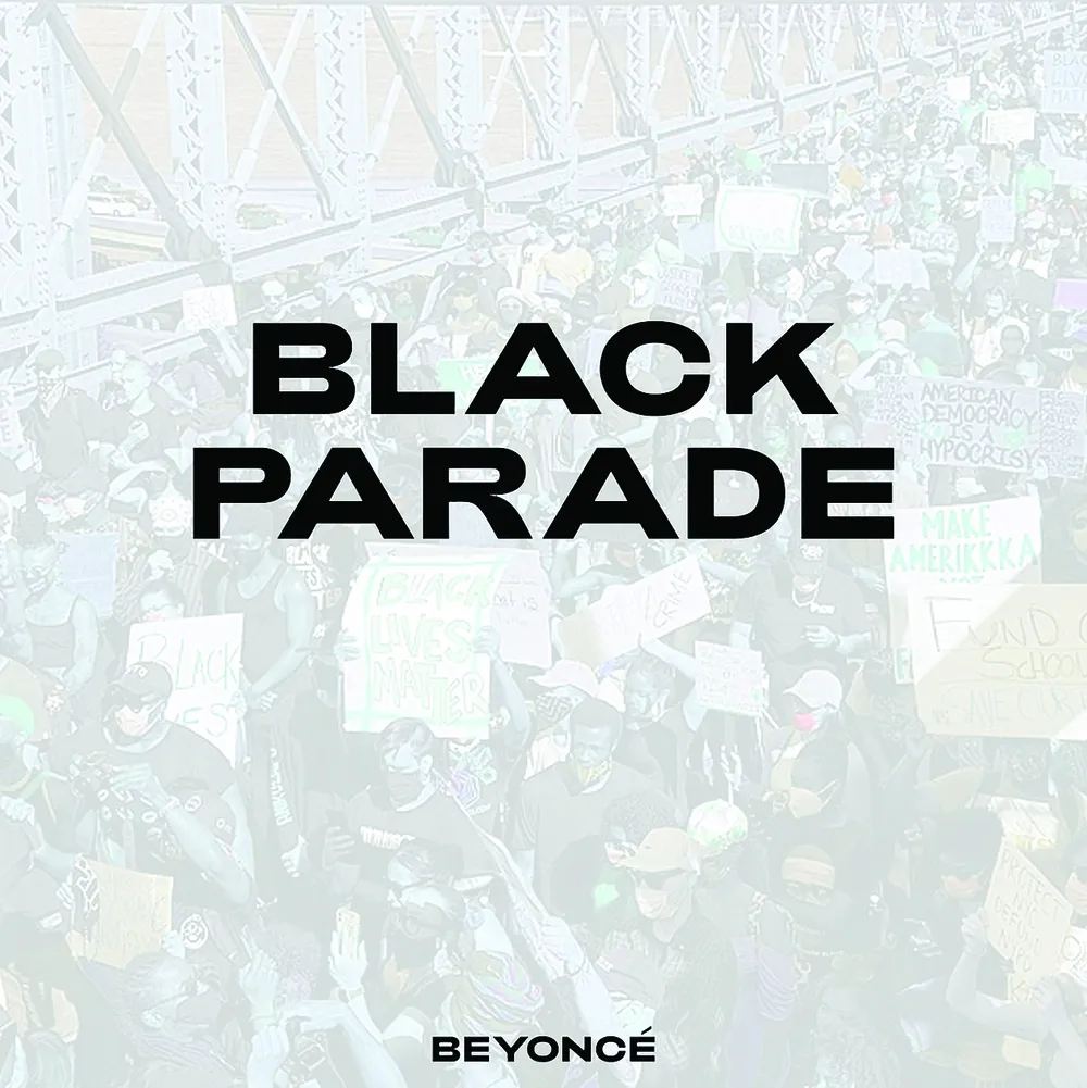 Dòng nhạc phản kháng trở lại