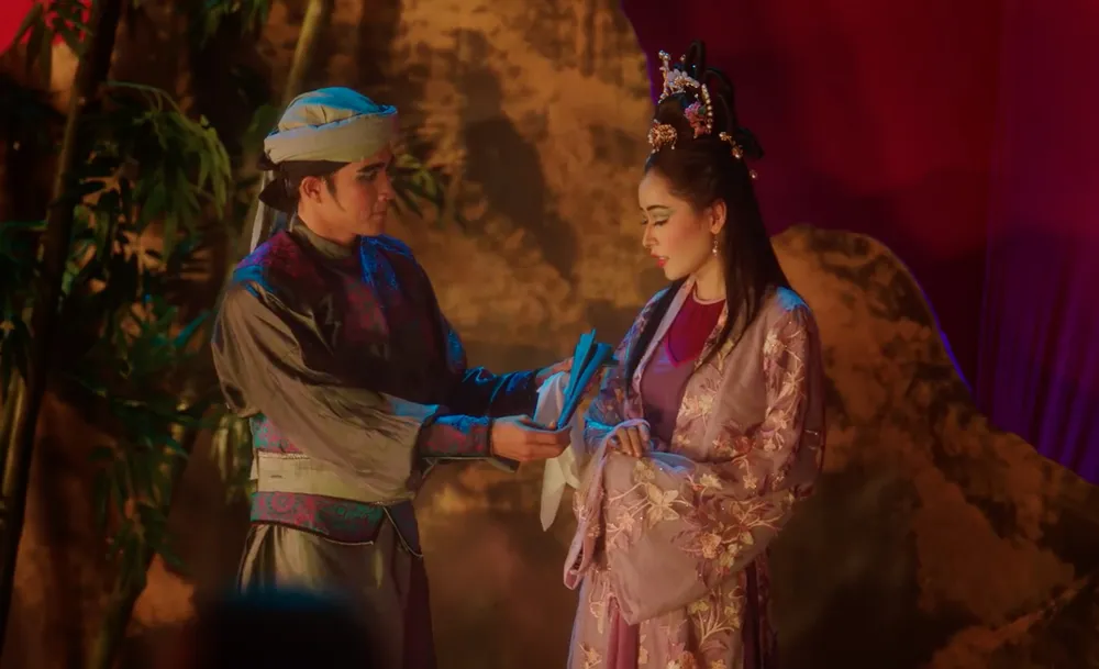 Trong một MV, âm nhạc phải là cốt lõi ảnh 1