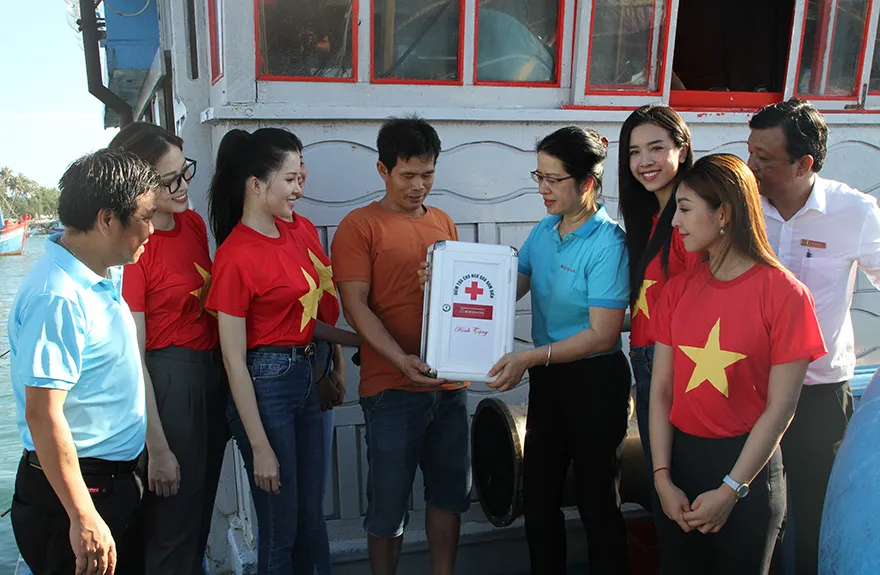 Lan tỏa thương hiệu Agribank tại Giải Vô địch Quốc gia Marathon và cự ly dài báo Tiền Phong năm 2020 ảnh 3