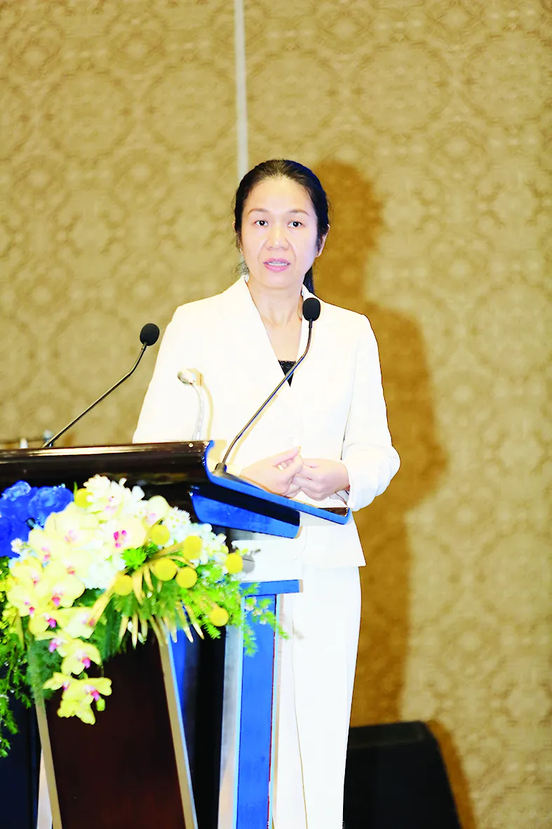 SCB khởi động chiến lược chuyển đổi và phát triển bền vững giai đoạn 2020-2030  ảnh 2