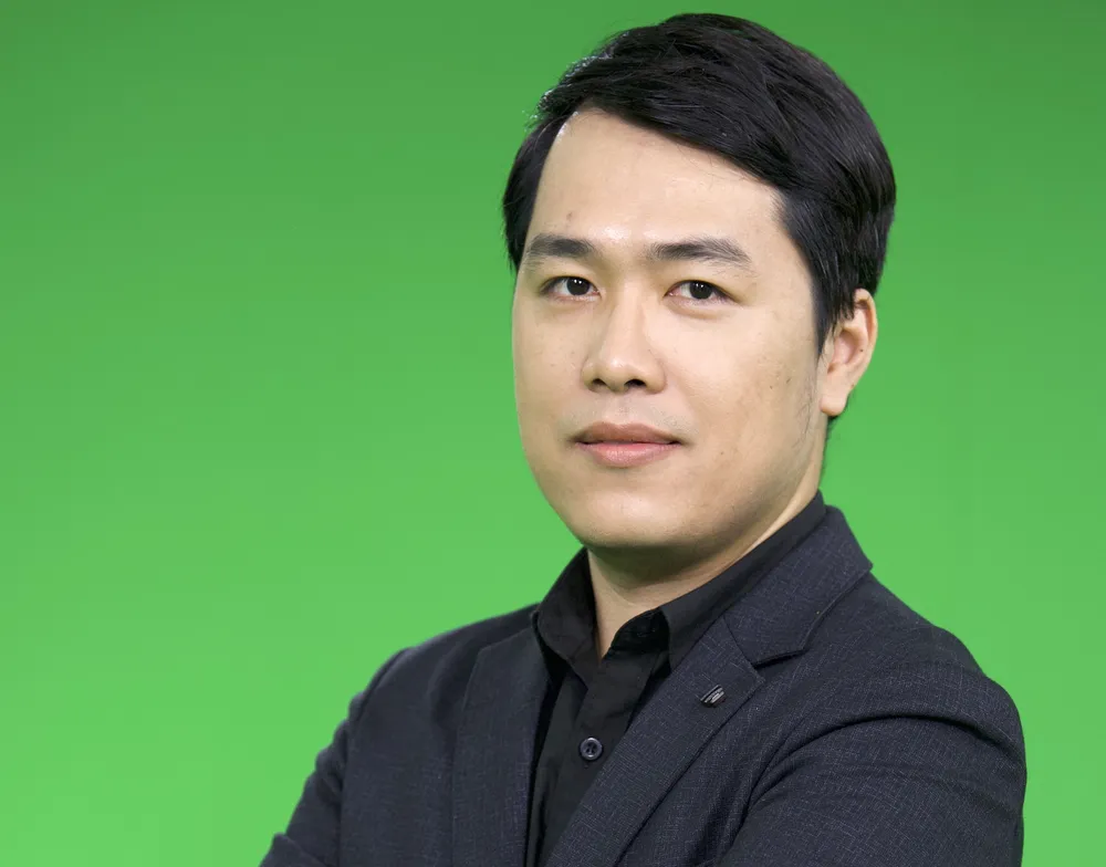 Thống kê, truy vết dễ dàng với Bluezone ảnh 1