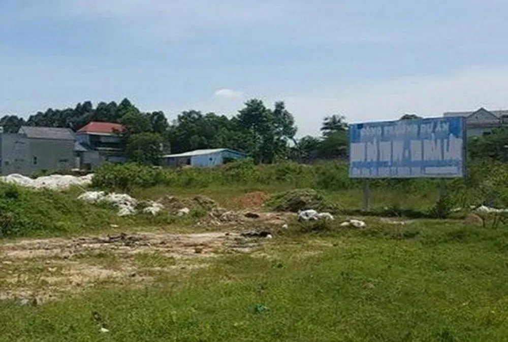 Vụ tranh chấp dự án Hòa Lân: Cần chấm dứt những đều bất hợp lý ảnh 1