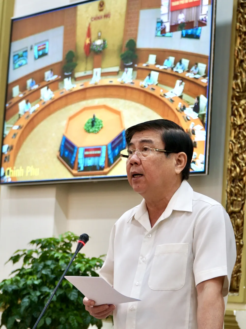 TPHCM phấn đấu giải ngân đầu tư công đạt trên 95% với 6 giải pháp ảnh 3