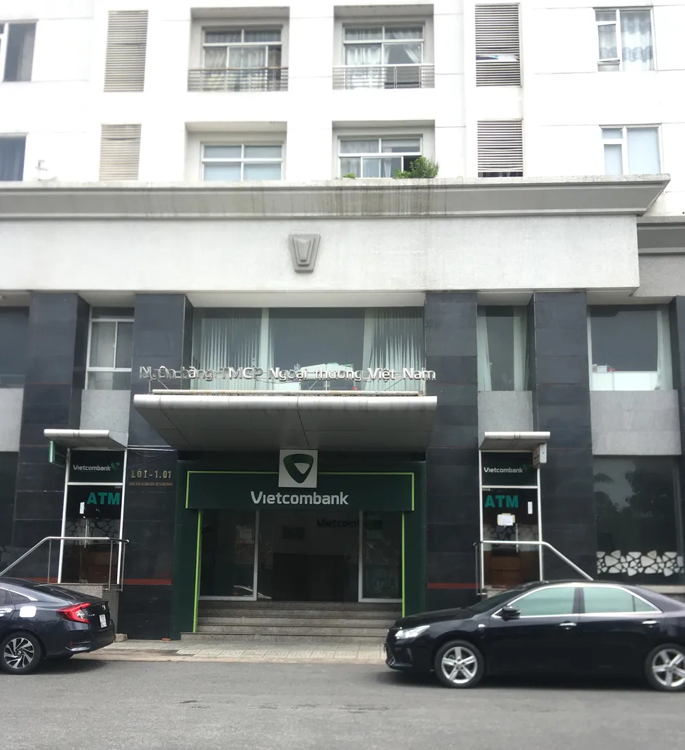 Mòn mỏi chờ sổ hồng căn hộ ảnh 1