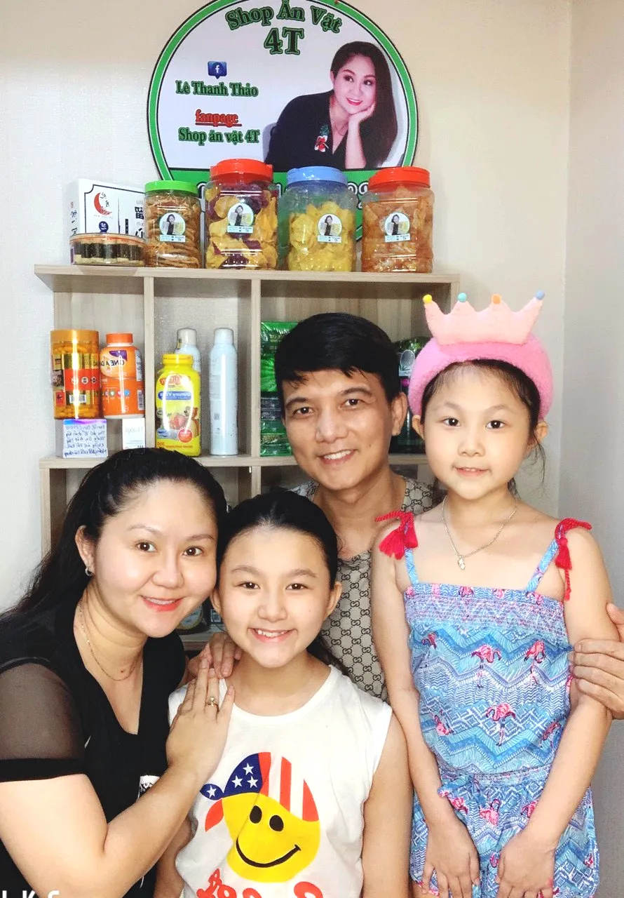 Nghệ sĩ vượt khó mùa dịch ảnh 2