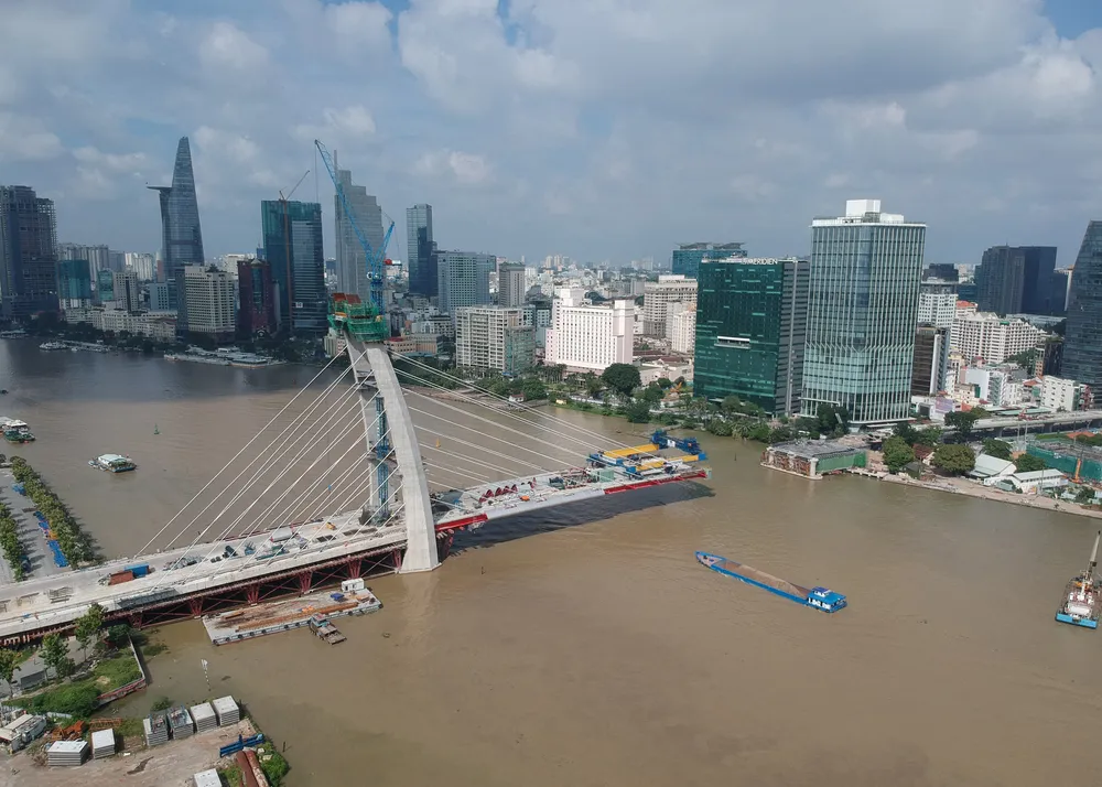 Sức bật những công trình ảnh 1