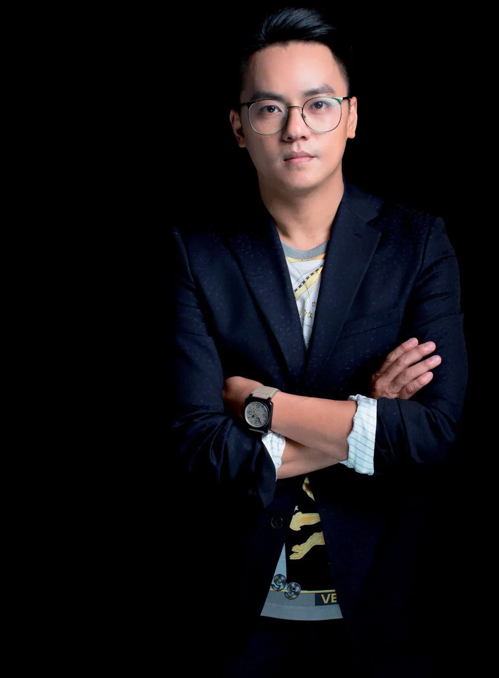 Nhà hát Giao hưởng Nhạc Vũ Kịch trở lại với “Những trích đoạn nhạc kịch nổi tiếng“ ảnh 4