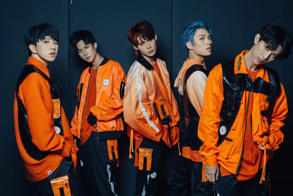 Uni5 chính thức tung MV đầu tư lớn trong sự nghiệp ảnh 1