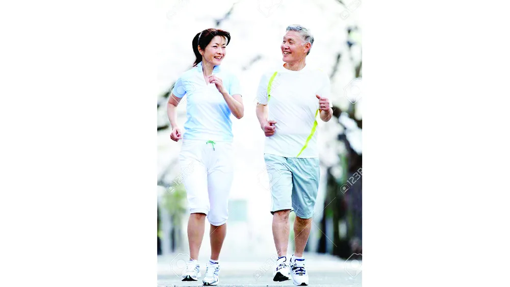 Loãng xương - kẻ phá hoại sức khỏe thầm lặng