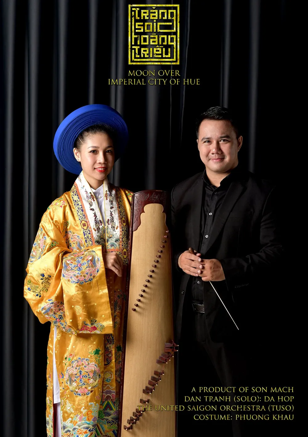 Lan tỏa âm nhạc dân tộc ảnh 2