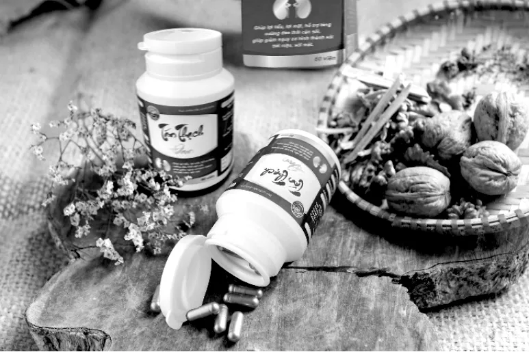 Kết hợp giữa y học dân gian và hiện đại: hỗ trợ điều trị sỏi thận, sỏi tiết niệu  ảnh 1