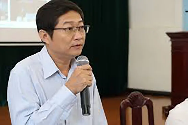 Phản hồi bài “Biến tướng xe hợp đồng” đã giao trách nhiệm cụ thể cho quận, huyện ảnh 1