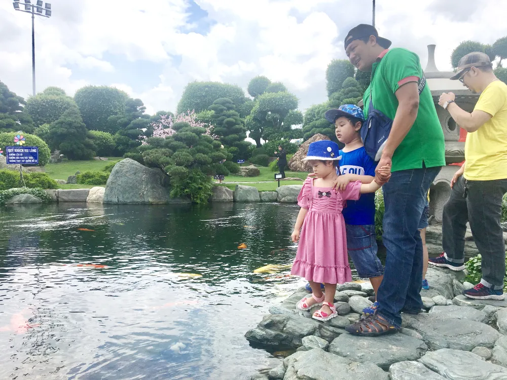 Dạy trẻ cách chi tiêu hợp lý ảnh 1