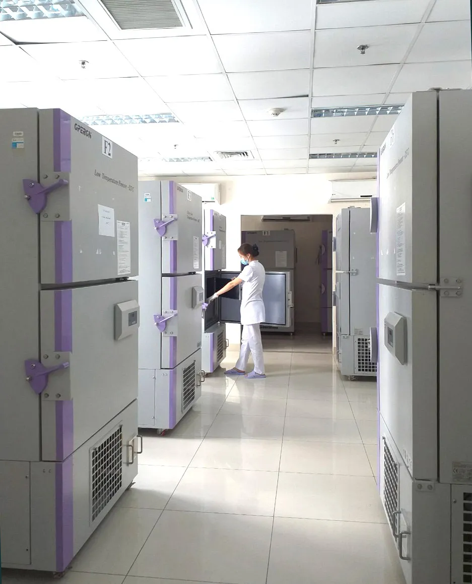  Giọt máu hồng lan tỏa ảnh 8