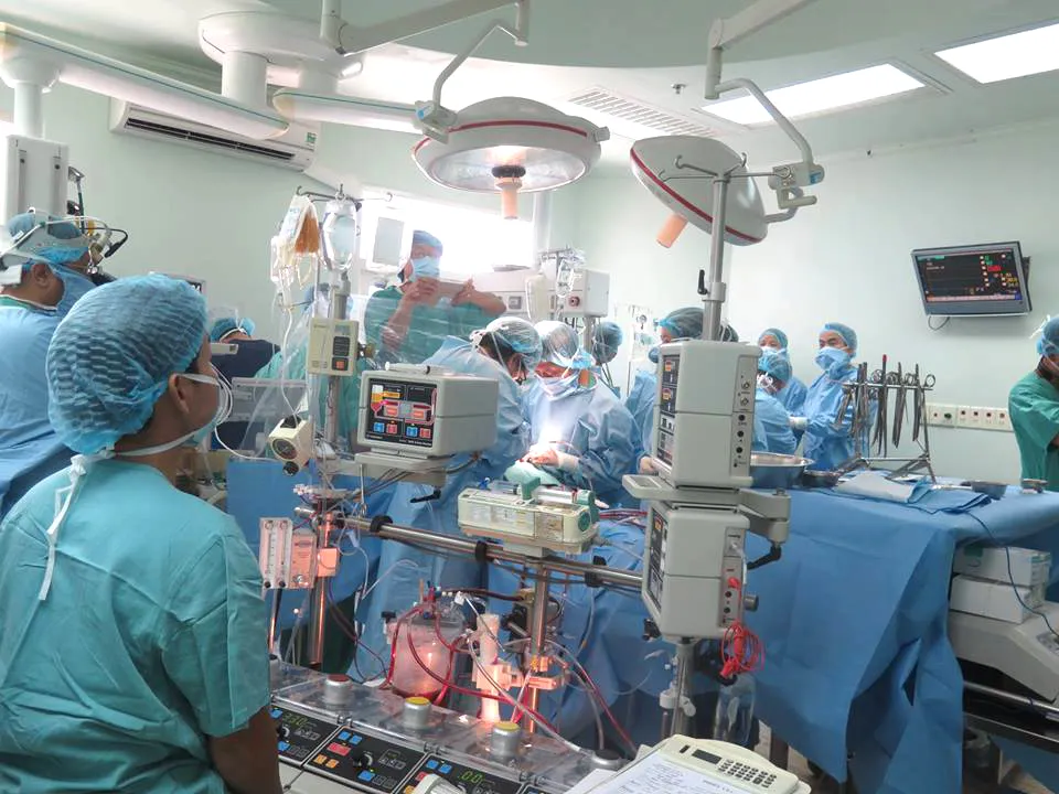  Giọt máu hồng lan tỏa ảnh 6