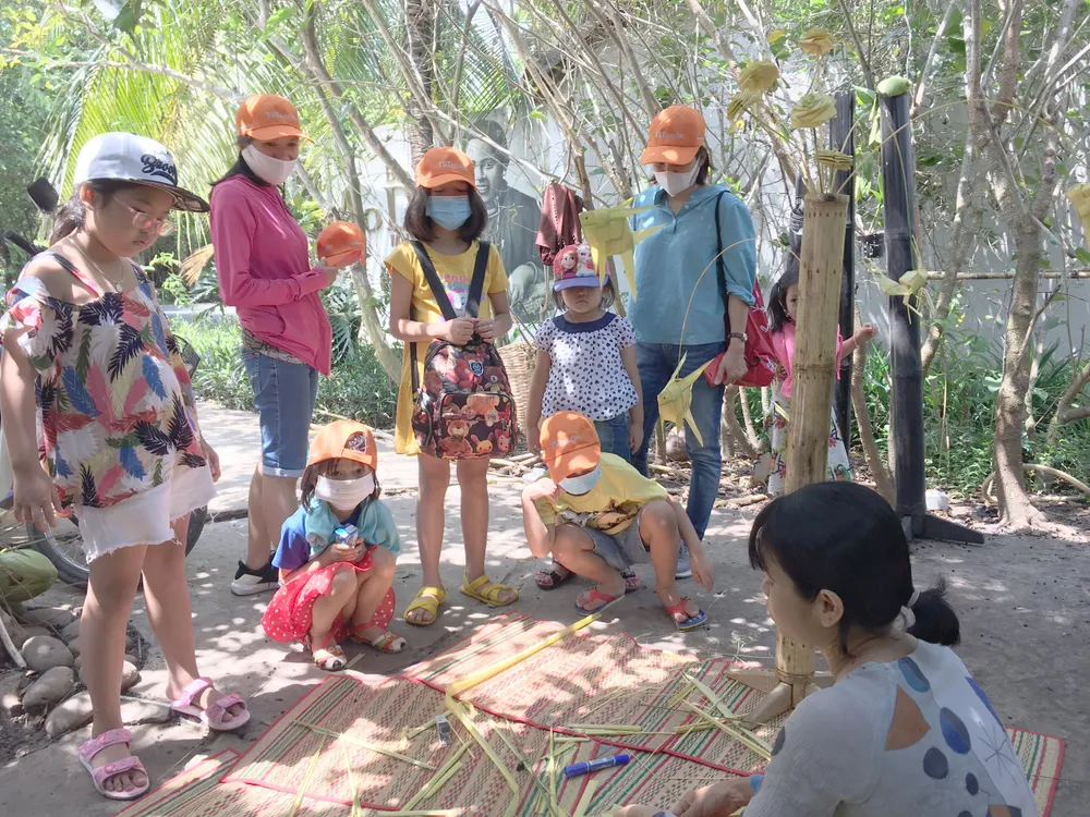 Kích cầu du lịch TPHCM lần 2: Khai thác các điểm đến an toàn, hấp dẫn ảnh 1