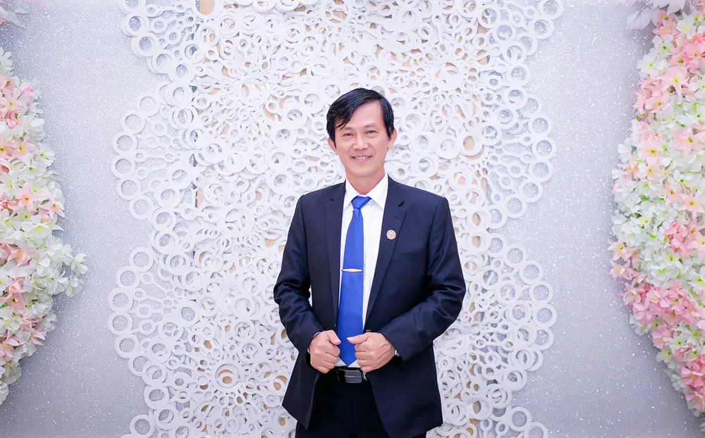 Cộng đồng doanh nghiệp hướng về Đại hội Đảng bộ TPHCM lần thứ XI ảnh 1