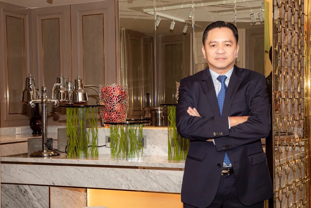 Cộng đồng doanh nghiệp hướng về Đại hội Đảng bộ TPHCM lần thứ XI ảnh 3