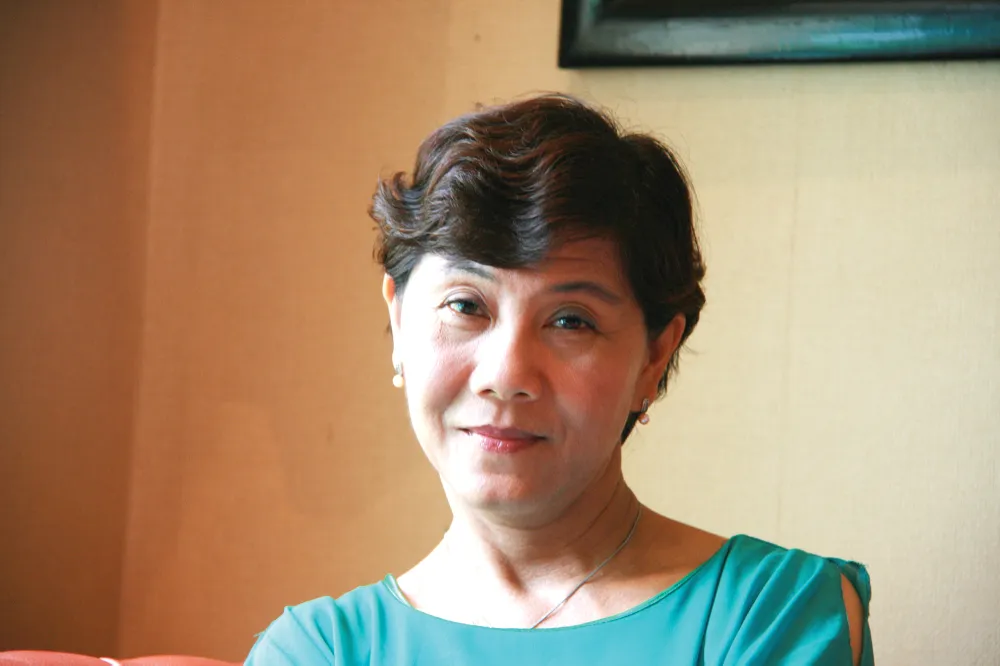 Phát huy thế mạnh, phát triển đột phá thành phố ảnh 1