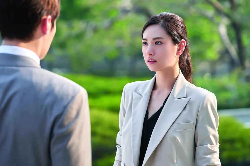 Phim truyền hình: Công lý ảnh 7