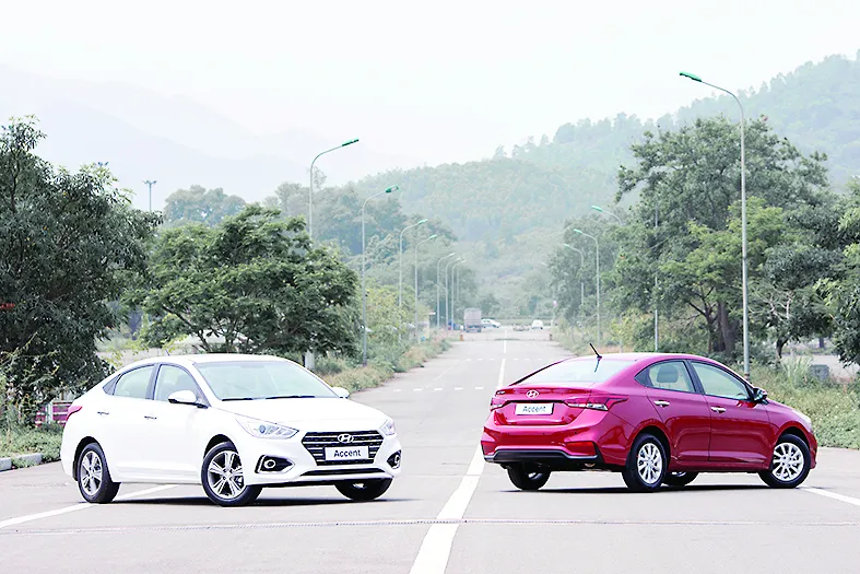 TC Motor công bố kết quả bán hàng Hyundai tháng 9-2020 ảnh 1