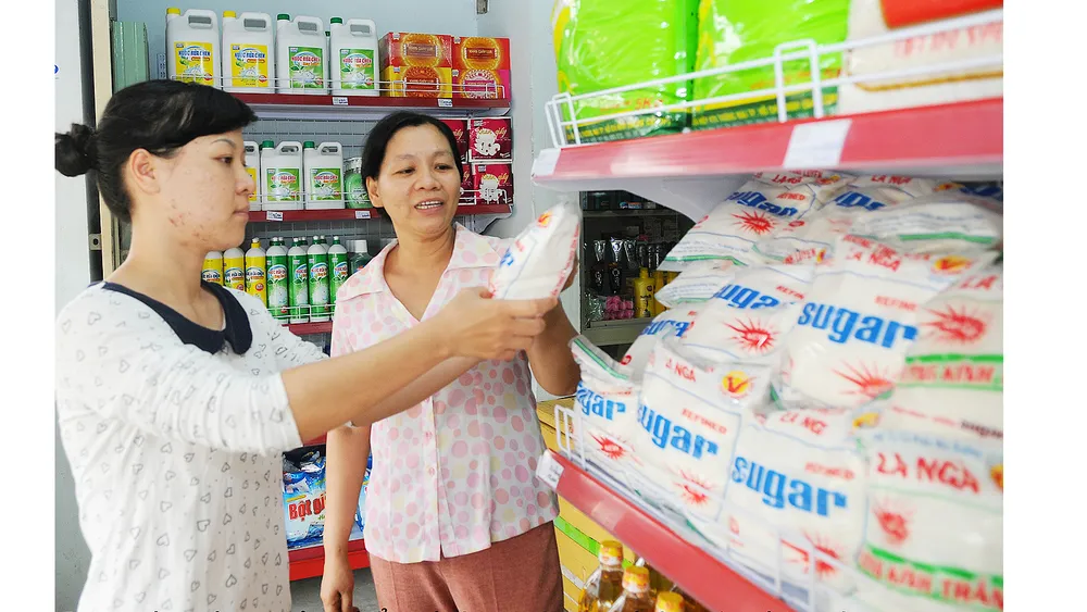 Đừng mơ hồ về phòng vệ thương mại ảnh 1