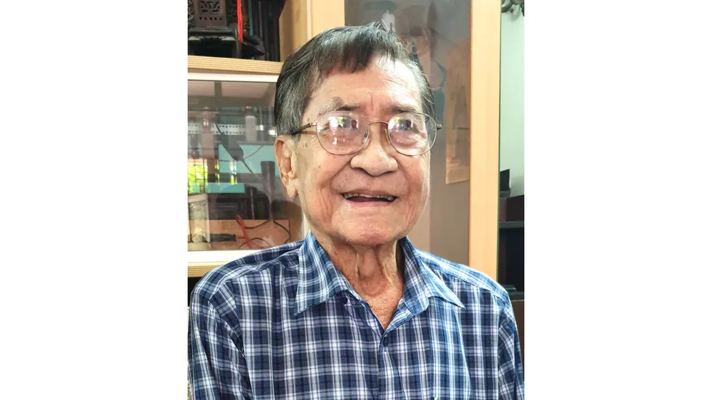 “Kép độc” Nam Hùng qua đời