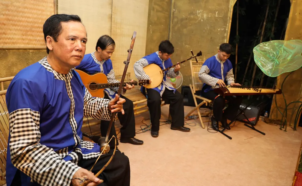 Vàng son thuở ấy, nhạt phai lúc này: Ai nhớ, ai quên và ai bảo tồn? ảnh 1