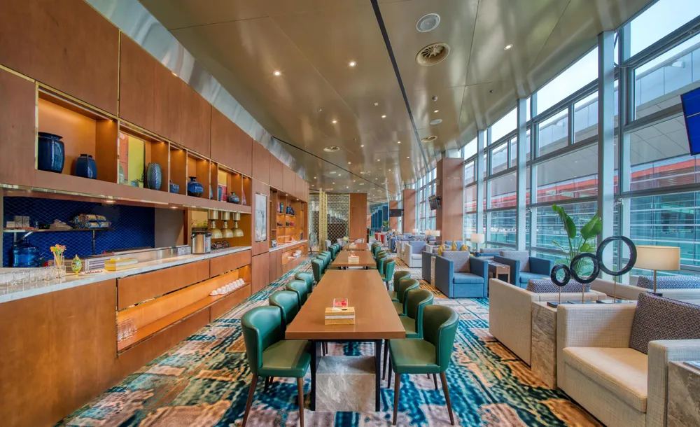 Cảng hàng không quốc tế Vân Đồn là sân bay khu vực hàng đầu châu Á 2020 ảnh 2