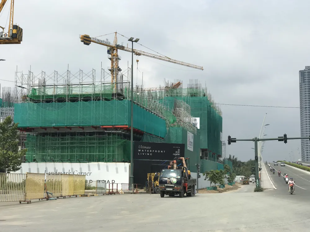 Mua nhà trong Khu đô thị mới Thủ Thiêm: Có đóng thêm tiền sử dụng đất? ảnh 1